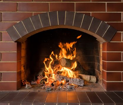 Fireplace for cold nights - Image 3